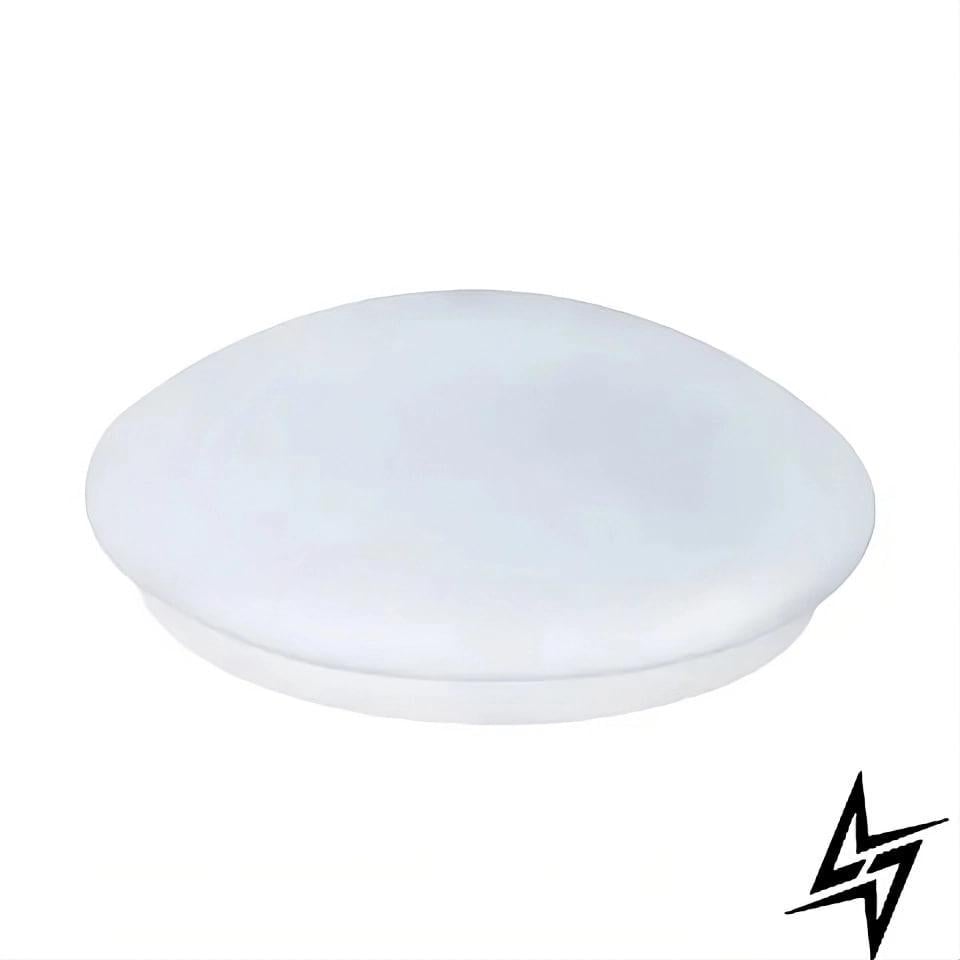 Светильник накладной PHOTON-15 15W 6400K Белый (9823) - фото 2