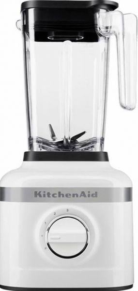 Блендер стационарный KitchenAid Artisan K400 5KSB4026EWH Белый (1563724)