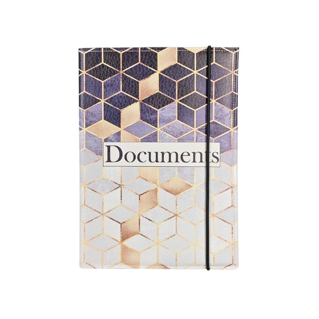 Папка для документів Куб А5 (005-PD)