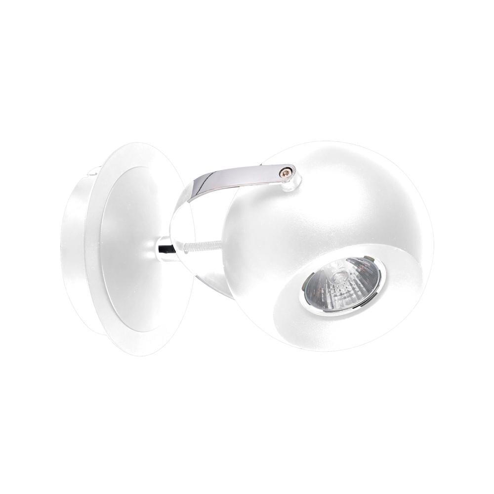 Спот Azzardo Gulia AZ1234 (FH5951BCB-120-1WH)