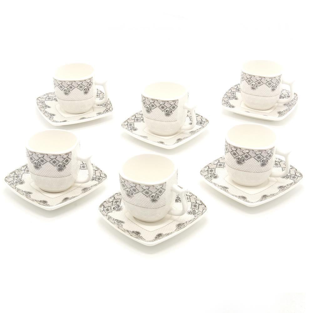 Сервиз чайный A-Plus 12 пр. (163 CS)