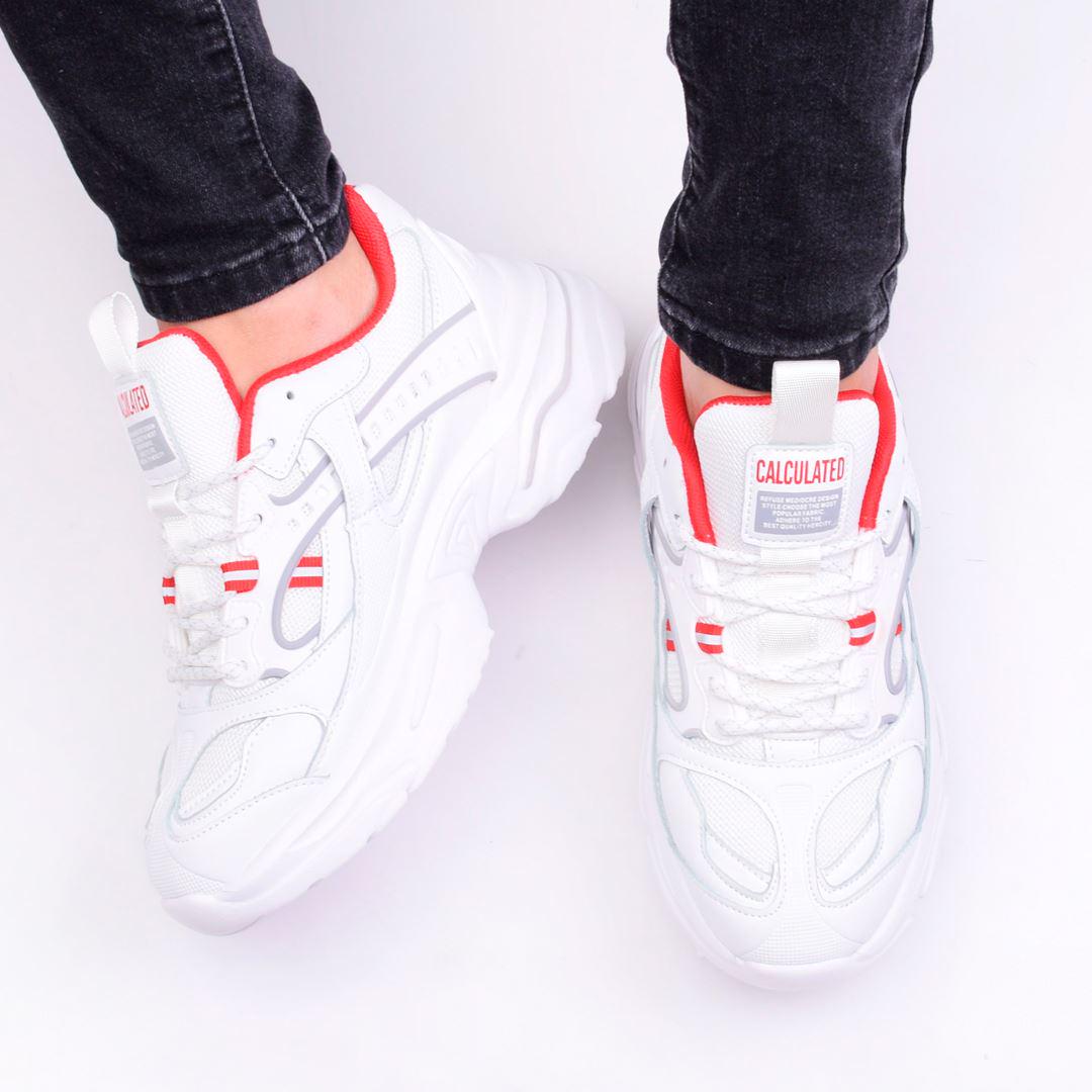 Кроссовки женские Fashion 334376 р. 38 24 см