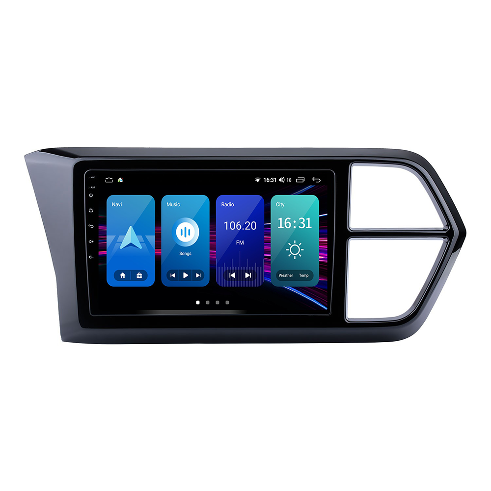 Автомагнитола штатная Torssen NF10 для VW Jetta 2018- г. Carplay 10" (202270106)