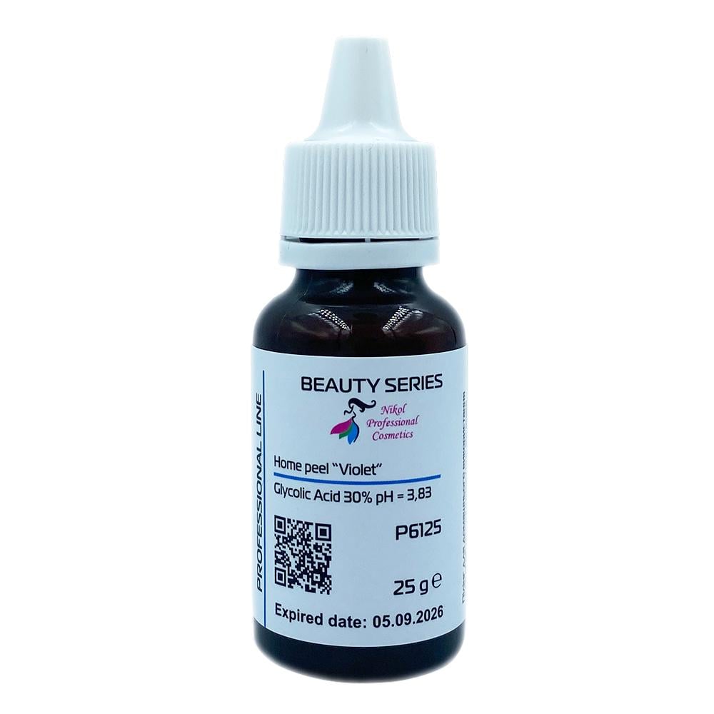 Пилинг для проблемной кожи Виолетт 25 г (P6125)