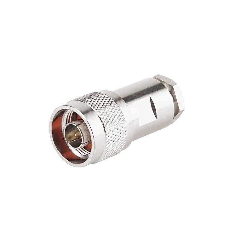 Штекер N на кабель RG-58 (A146003)