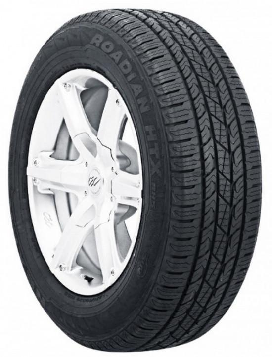 Автошина Roadstone Roadian HTX RH5 225/65 R17 102H не шип Автошина Roadstone Roadian HTX RH5 225/65 R17 102H не шип