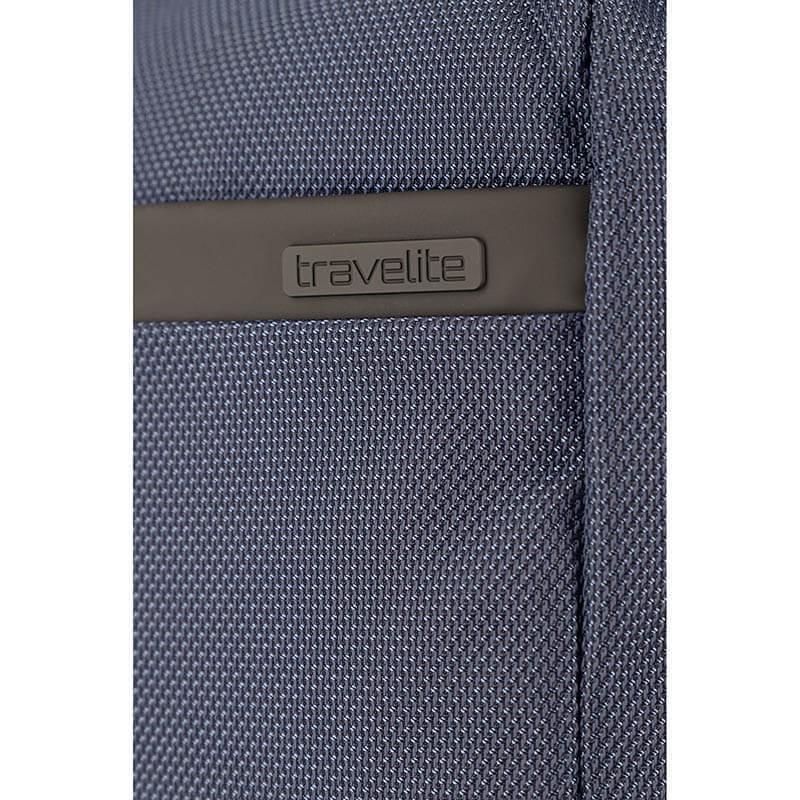 Городской рюкзак Travelite Meet для ноутбука 15,6" 18 л Navy (TL001843-20) - фото 6