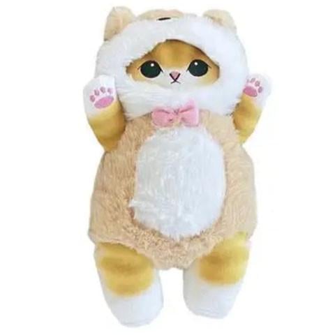 Мягкая игрушка котик аниме Mofusand Песик 25 см (31011761) Мягкая игрушка котик аниме Mofusand Песик 25 см (31011761)