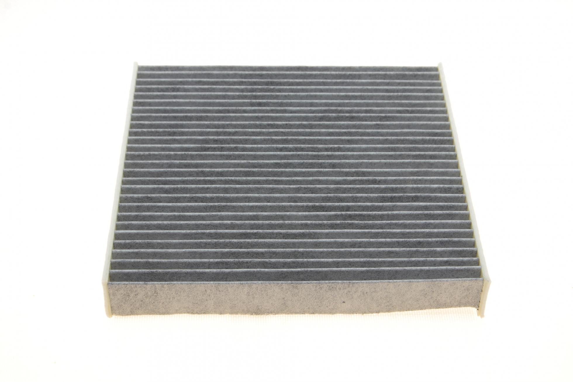 Фильтр салона CORTECO для Iveco Daily 14- (49489684)