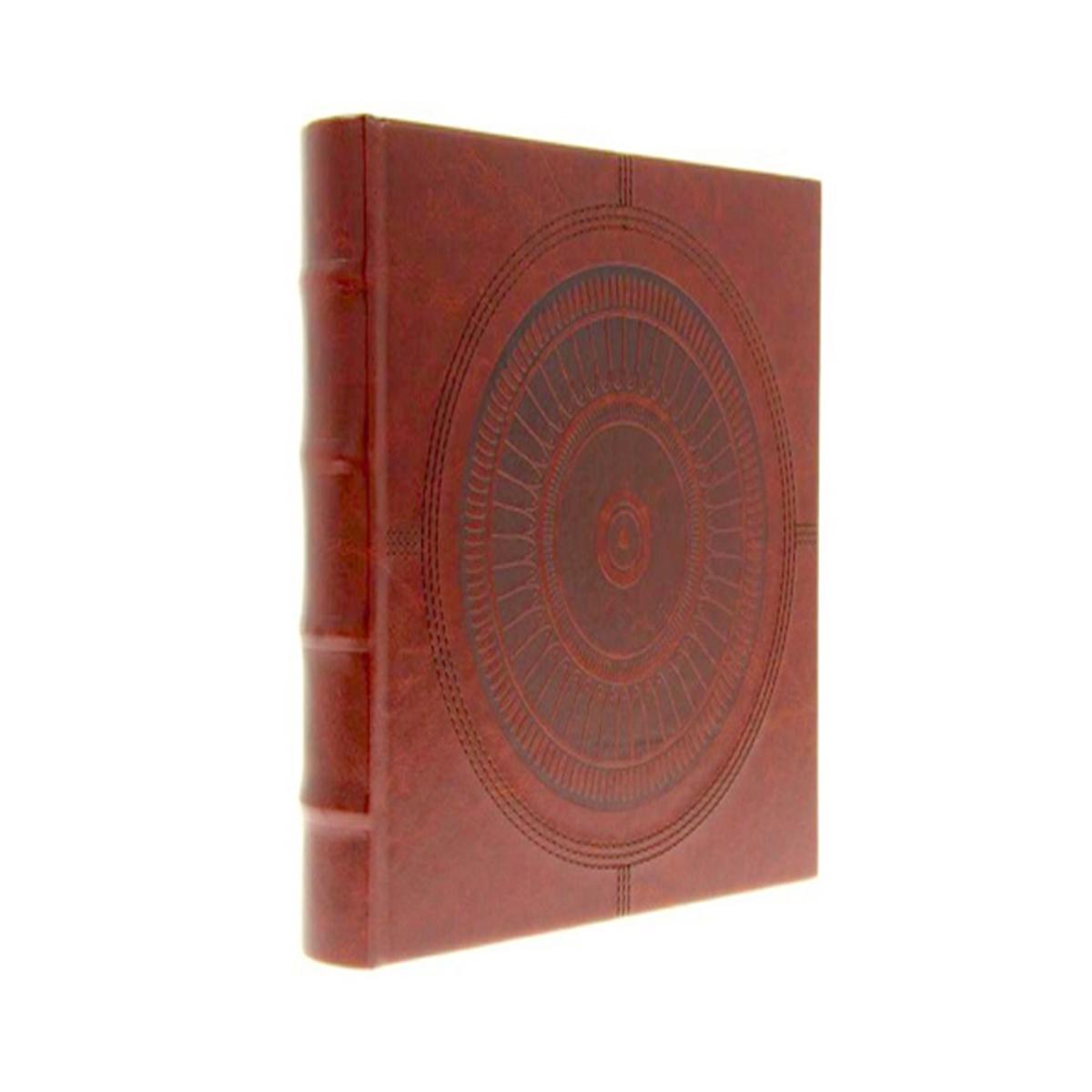 Фотоальбом Gedeon BBM46300 DECOR300-15N10x15 см 300 фото Brown Фотоальбом Gedeon BBM46300 DECOR300-15N10x15 см 300 фото Brown