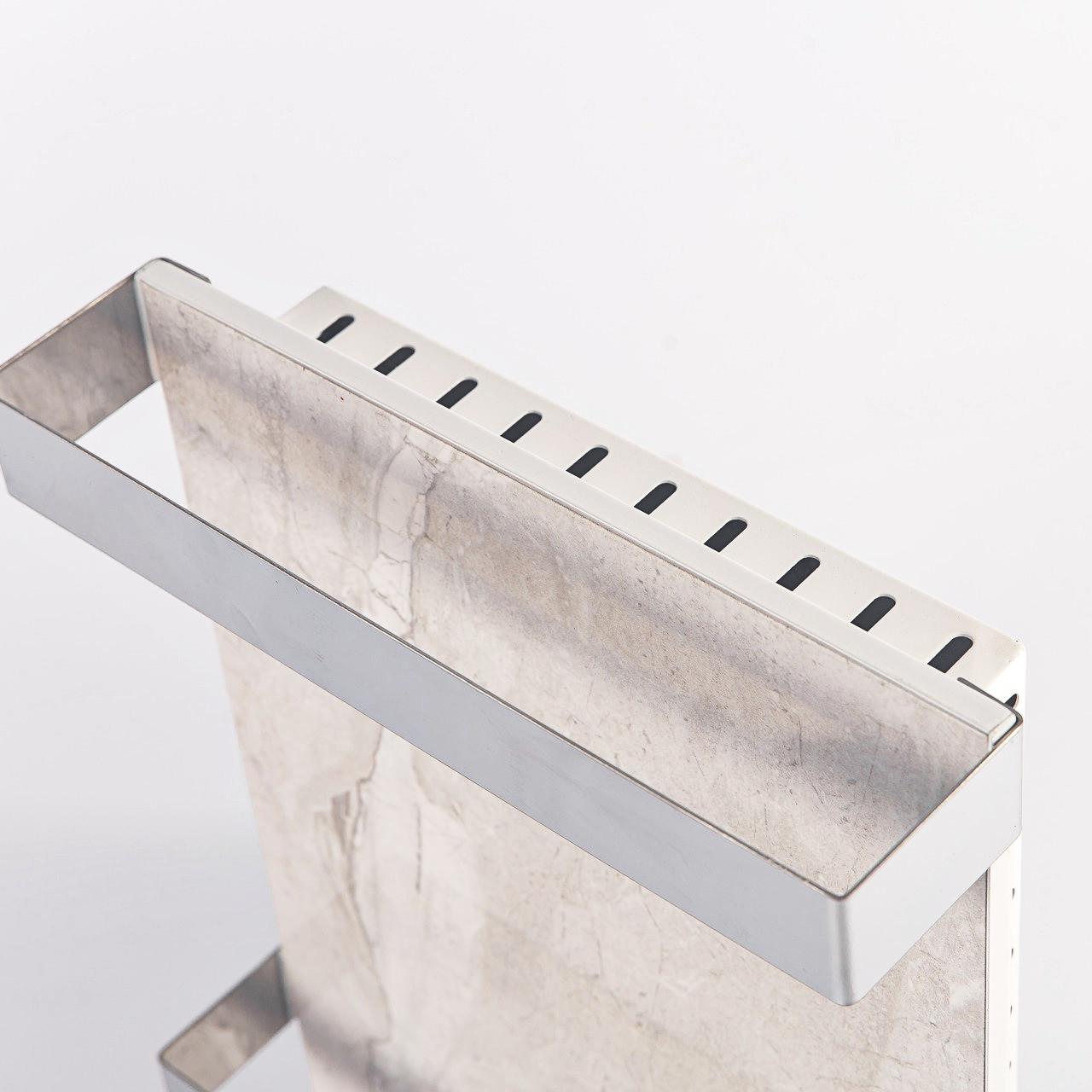 Полотенцесушитель электрический Optilux РК 330 НВП керамический/инфракрасный с программатором - фото 3 Полотенцесушитель электрический Optilux РК 330 НВП керамический/инфракрасный с программатором - фото 3