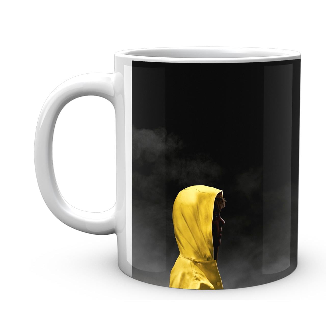 Чашка Geekland It Пеннивайз (IT 02.05)