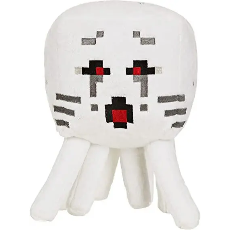 М'яка іграшка привид Гаст 20 см (2579279298) М'яка іграшка привид Гаст 20 см (2579279298)