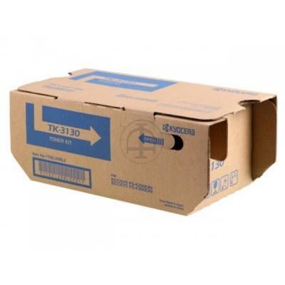 Картридж-тонер Kyocera TK-3130 FS-4200DN/FS-4300DN (1T02LV0NL0)