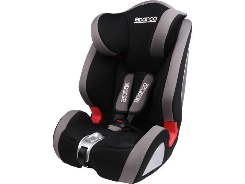 Автокрісло дитяче Sparco DO SPC3005GR 9-36 кг