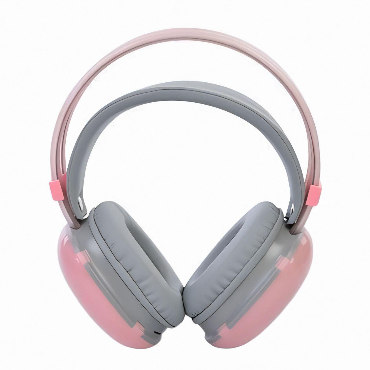 Наушники FG240430010Q Красный с серым (26911894)