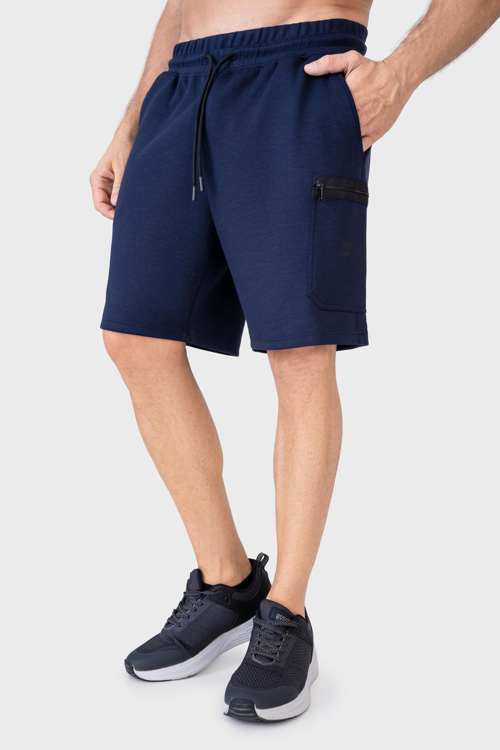 Шорти Avecs 30519/23 XL Темно-синій