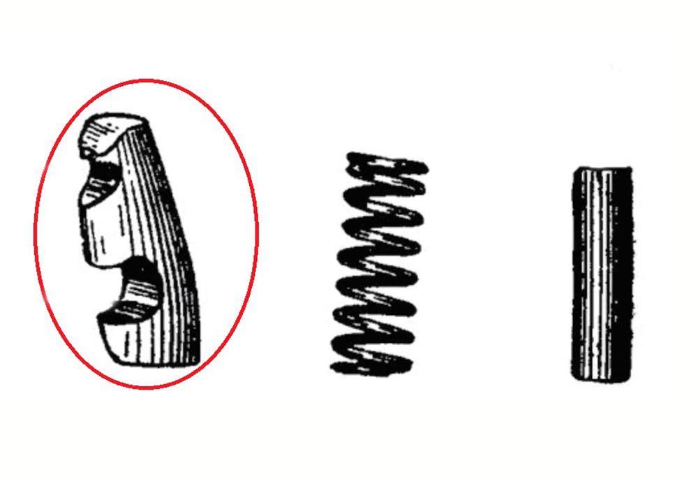 Викидач СГМ/РП-46 (1762094560) - фото 5