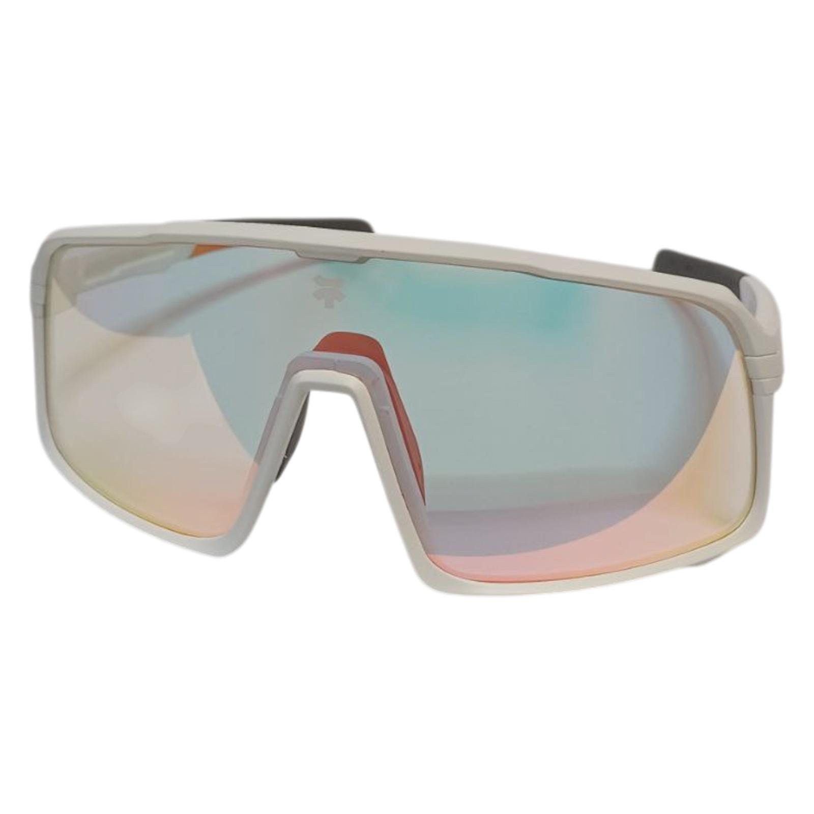 Спортивні сонцезахисні окуляри фотохромні XunTing GP-9927 Білий (XT-GP-9927-6888)