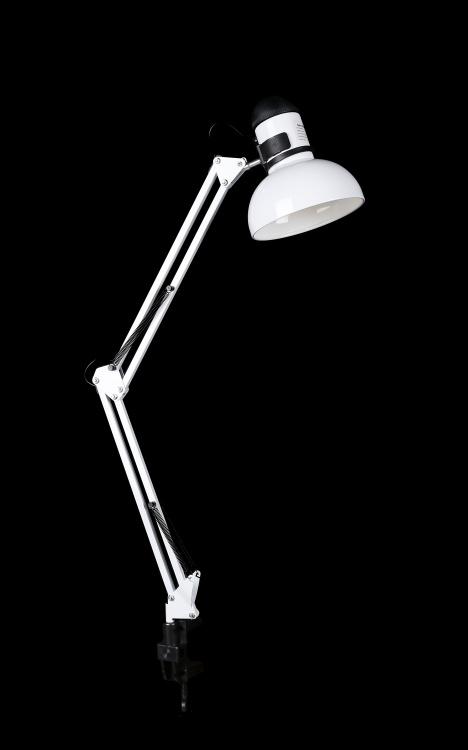Настольная лампа Ray N800 WT (IR007536)