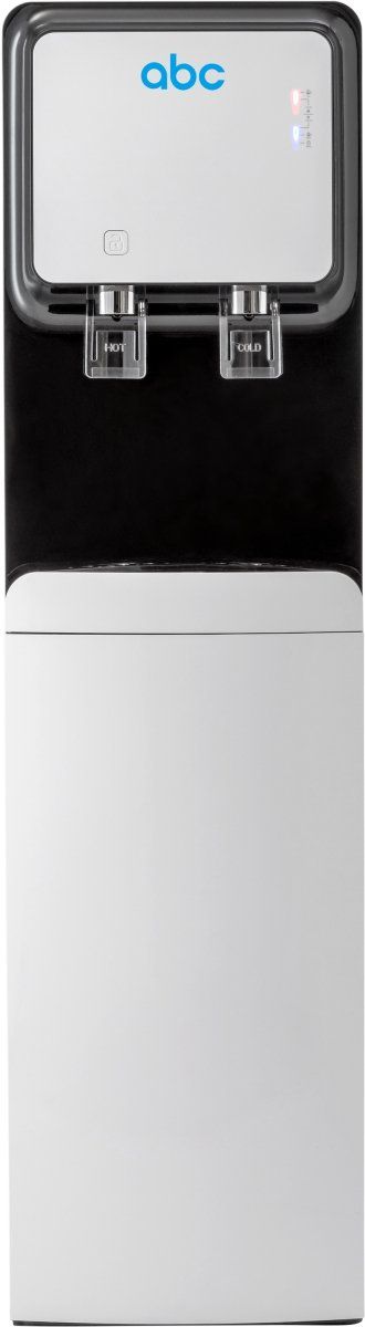 Кулер для воды ABC v800ae с электронным типом охлаждения - фото 4 Кулер для воды ABC v800ae с электронным типом охлаждения - фото 4