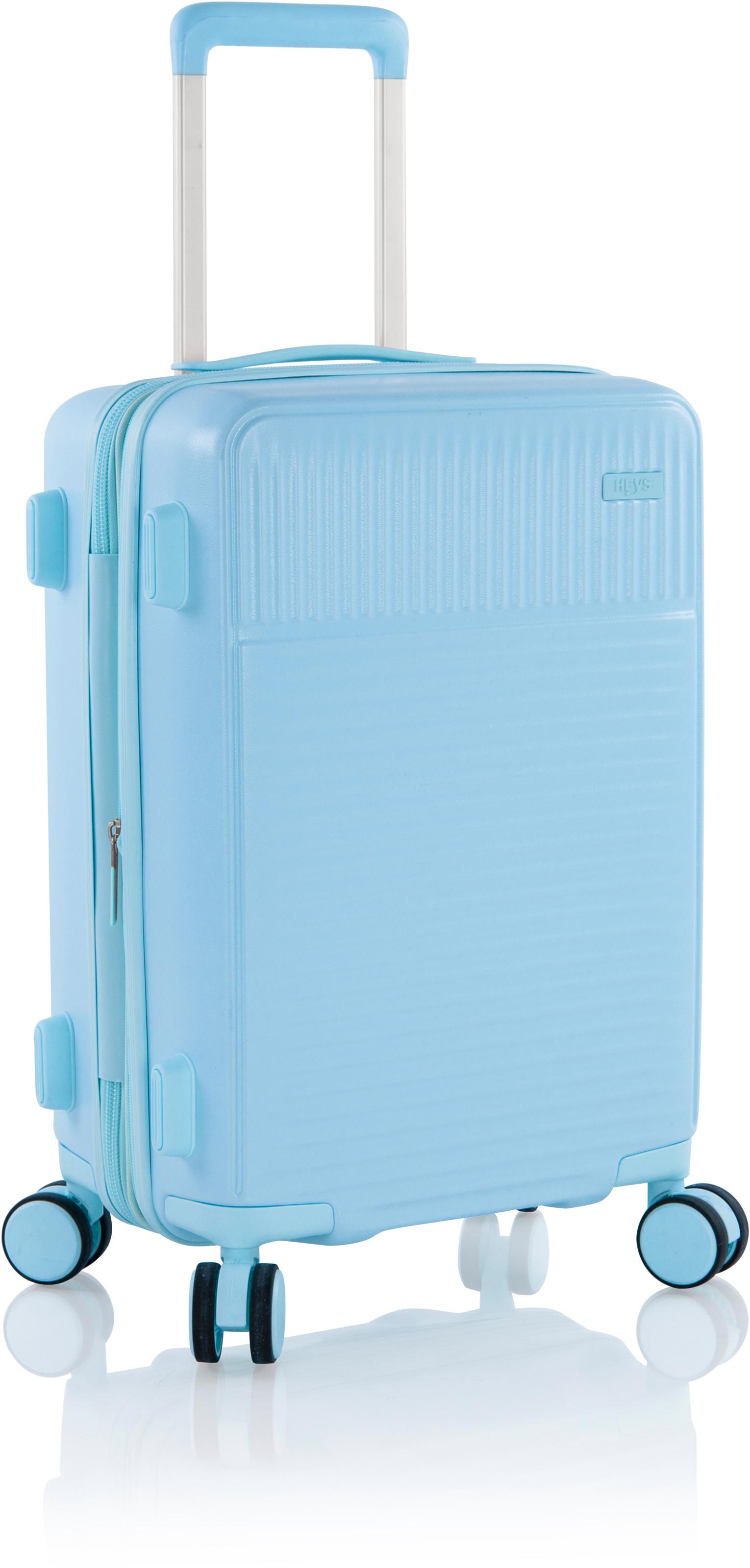 Валіза Heys Pastel S Blue (10155-0004-21)
