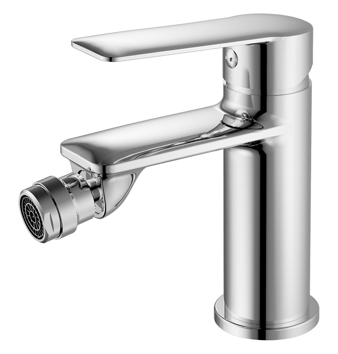 Змішувач для гігієнічного душу Koller Pool LINE на біде LN0300 Хром (124070)