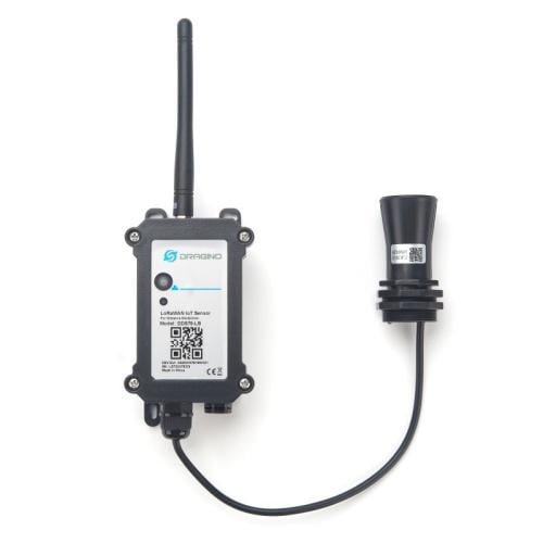 Датчик расстояния DDS75-LB LoRaWAN (553545344)