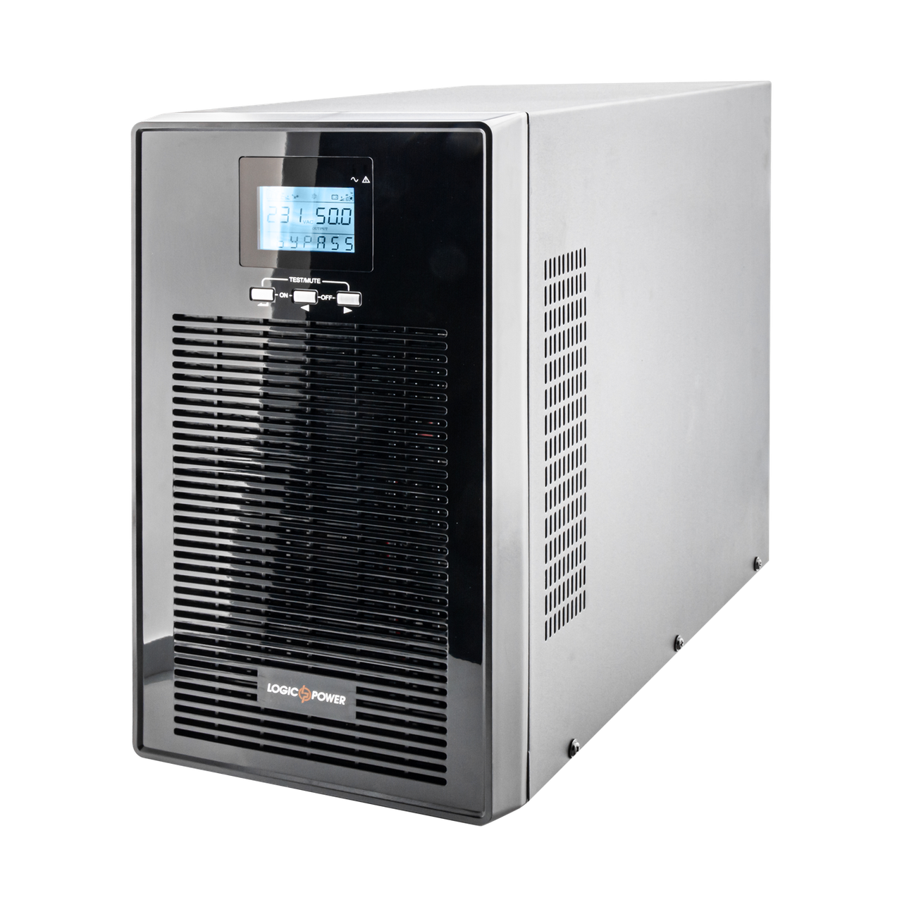 ДБЖ Smart-UPS LogicPower 2000 PRO з батареєю