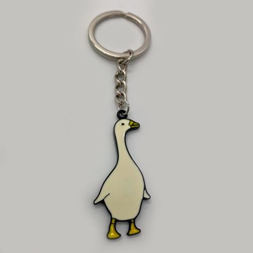 Брелок Goose Keychain в подарочной уп. (3257)