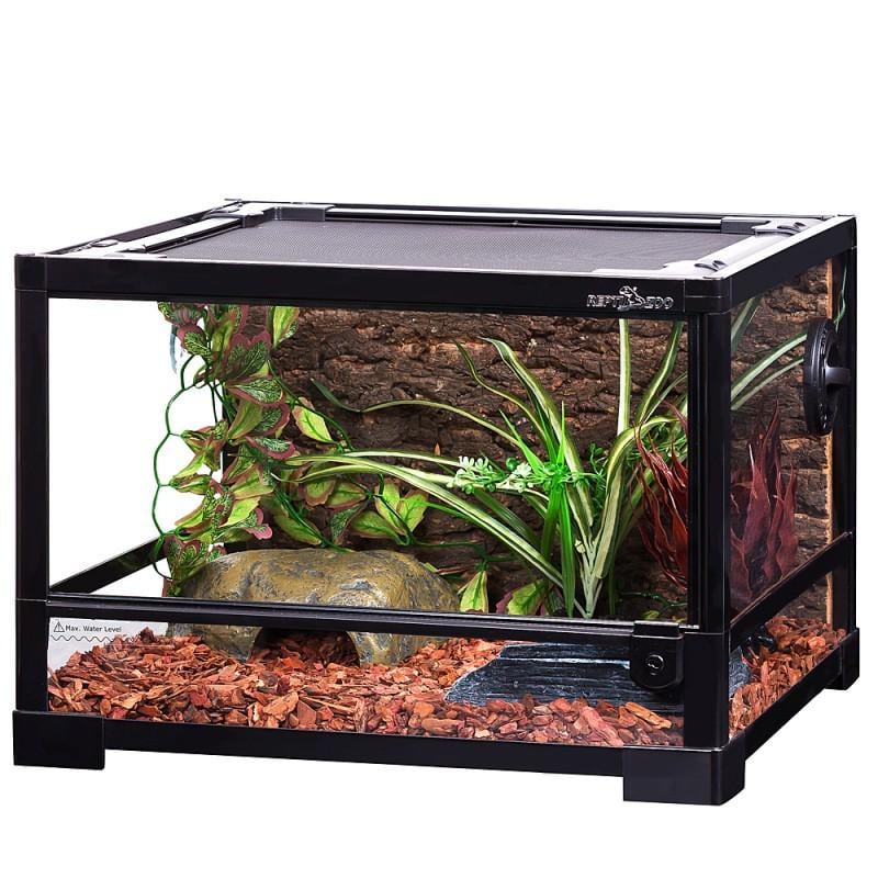 Террариум Repti-Zoo 45x45x32 см (RK0116S)