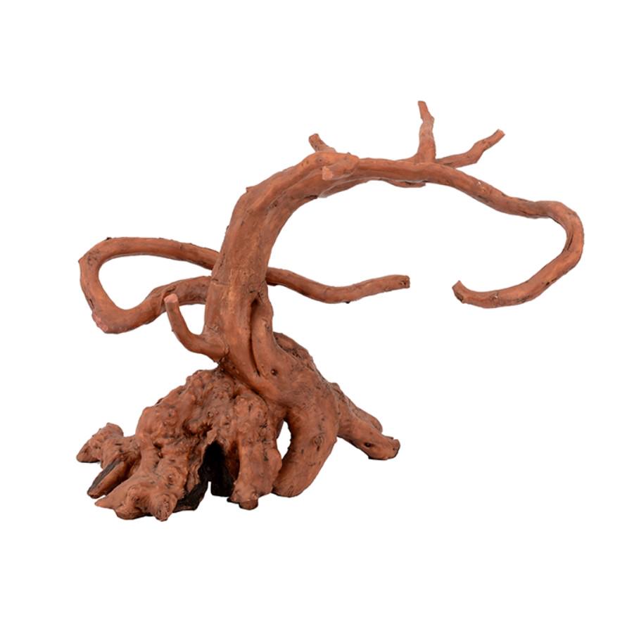 Декорация Tetradon Коряга 27,5х18,5х19 см (dt-TB198) Декорация Tetradon Коряга 27,5х18,5х19 см (dt-TB198)