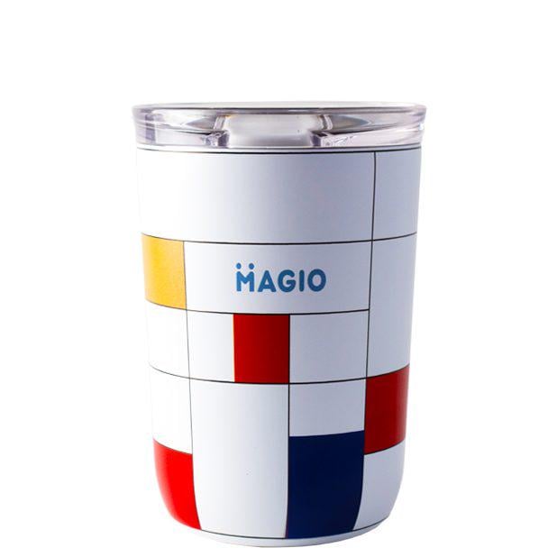 Термокружка Magio MG-1070 350 мл (315215)