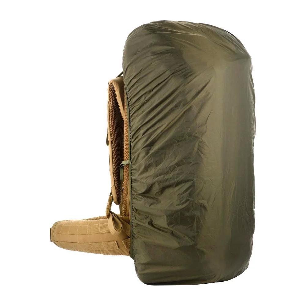 Дождевик-чехол на рюкзак M-Tac Rain Cover Large 60 л Olive (9029)