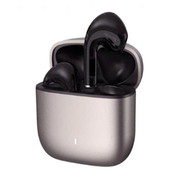 Наушники беспроводные Wuw R202 с зарядным кейсом (25815390) Наушники беспроводные Wuw R202 с зарядным кейсом (25815390)