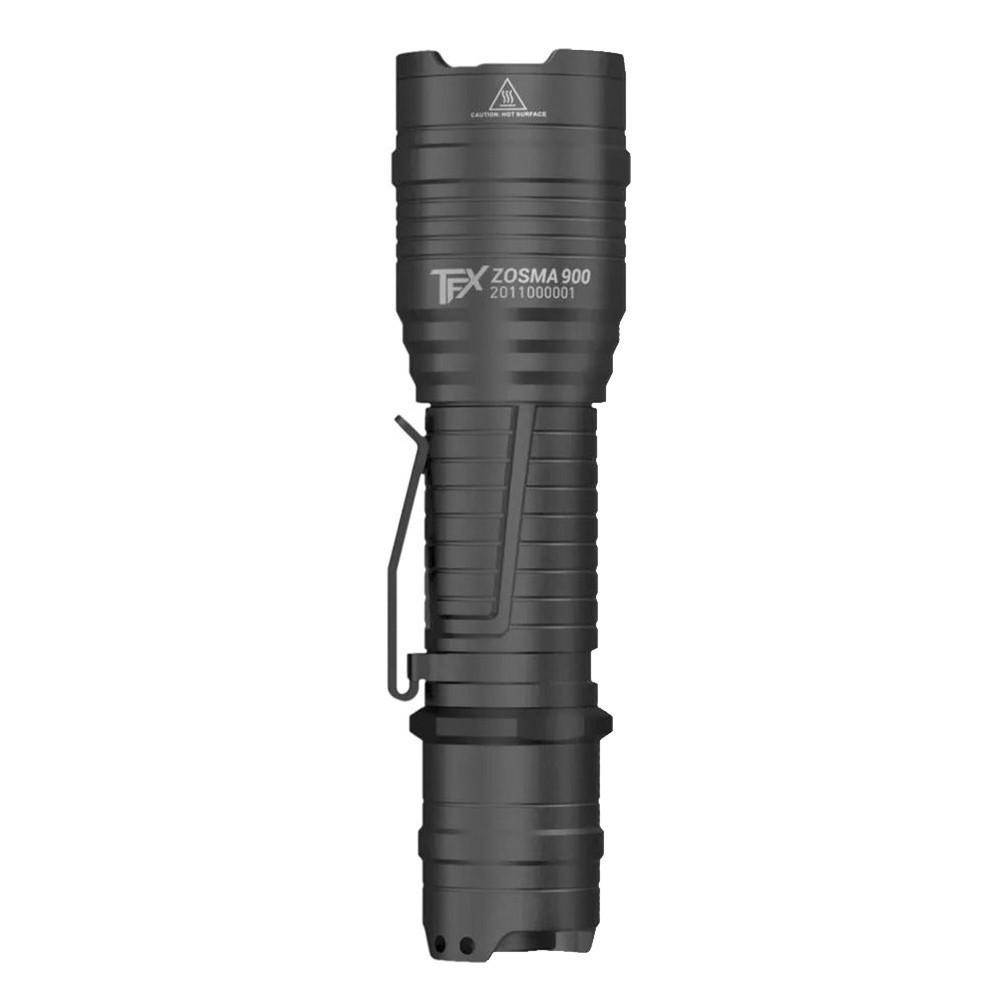 Фонарь Led Lenser TFX Zosma 900 502554 - фото 3