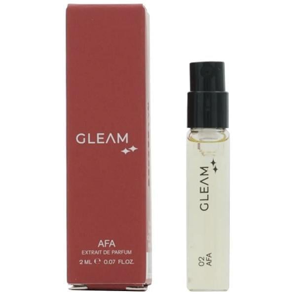 Духи унисекс Gleam Afa 2 мл пробник (402187)