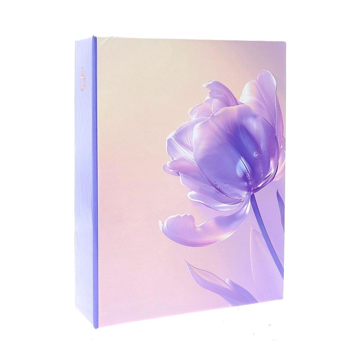 Фотоальбом Gedeon DPH46304/2 DREAM FLOWER 10x15 см 304 фото Blue