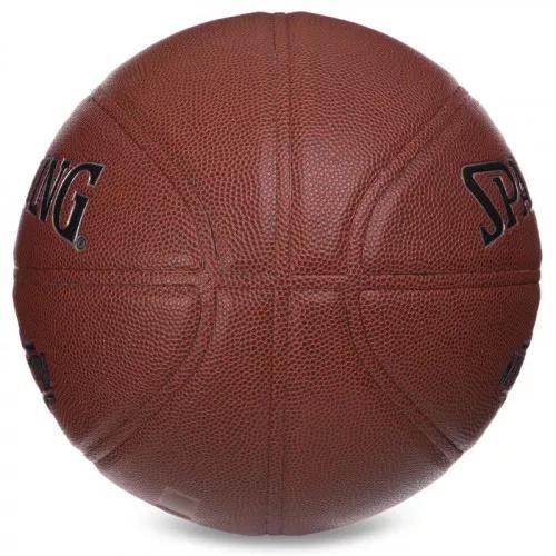 М'яч баскетбольний Spalding Neverflat Pro р. 7 (only79_76961Y) - фото 2