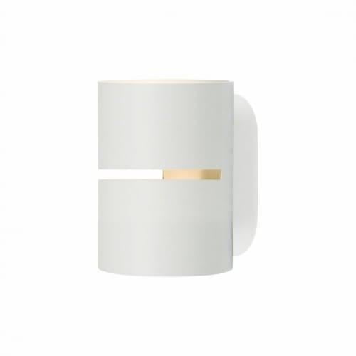 Светильник накладной на стену Белый (AL8001 белый)