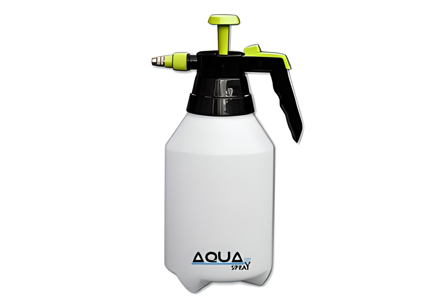 Пневматичний обприскувач Bradas Aqua Spray 1,5 л (014043)