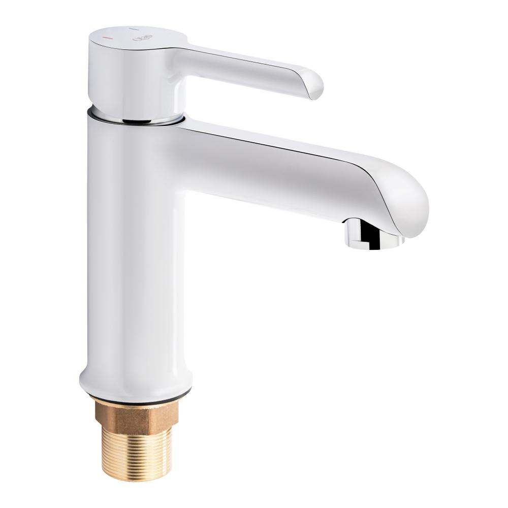 Змішувач для раковини Q-tap Grand WCR 001F (ST703400)