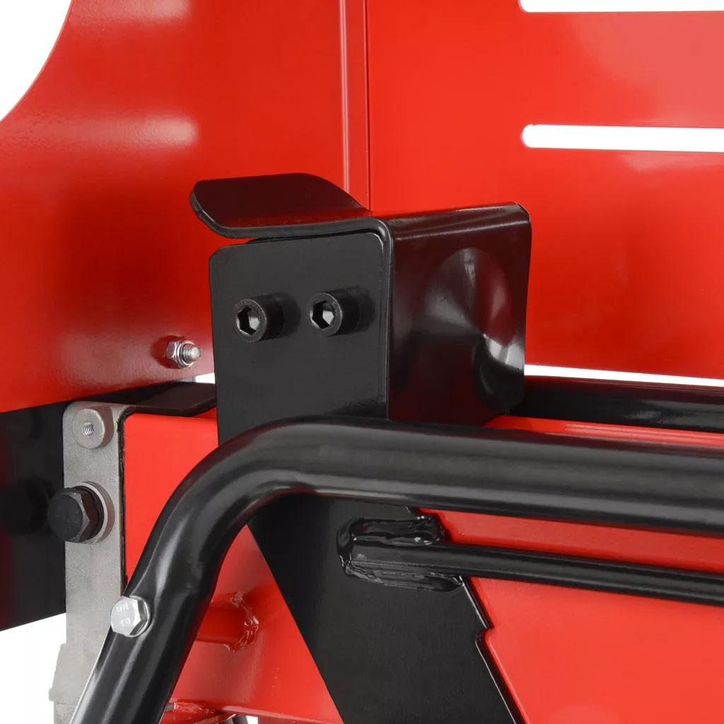 Дровокол HECHT 676 250х520 2 кВт тиск 7 т 48 кг - фото 4 Дровокол HECHT 676 250х520 2 кВт тиск 7 т 48 кг - фото 4