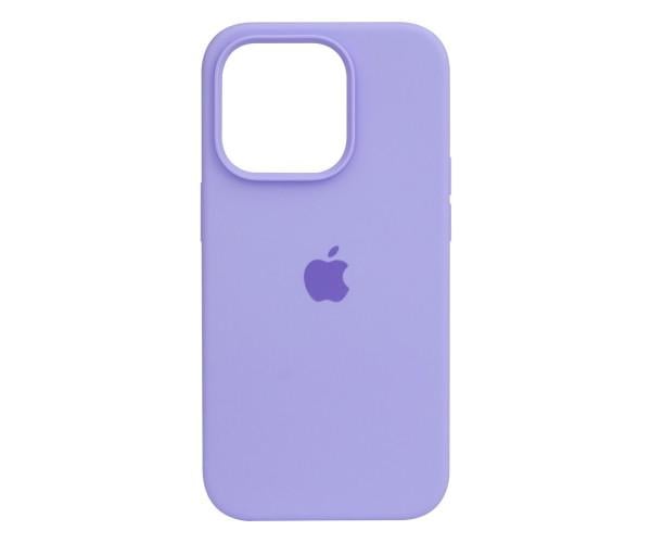 Чохол-накладка Full Size для Apple iPhone 14 Pro 05, Lilac