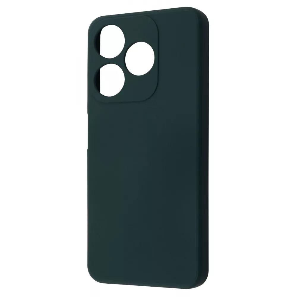 Чехол для телефона WAVE Colorful Case Tecno Spark 10/Spark 10C Forest green