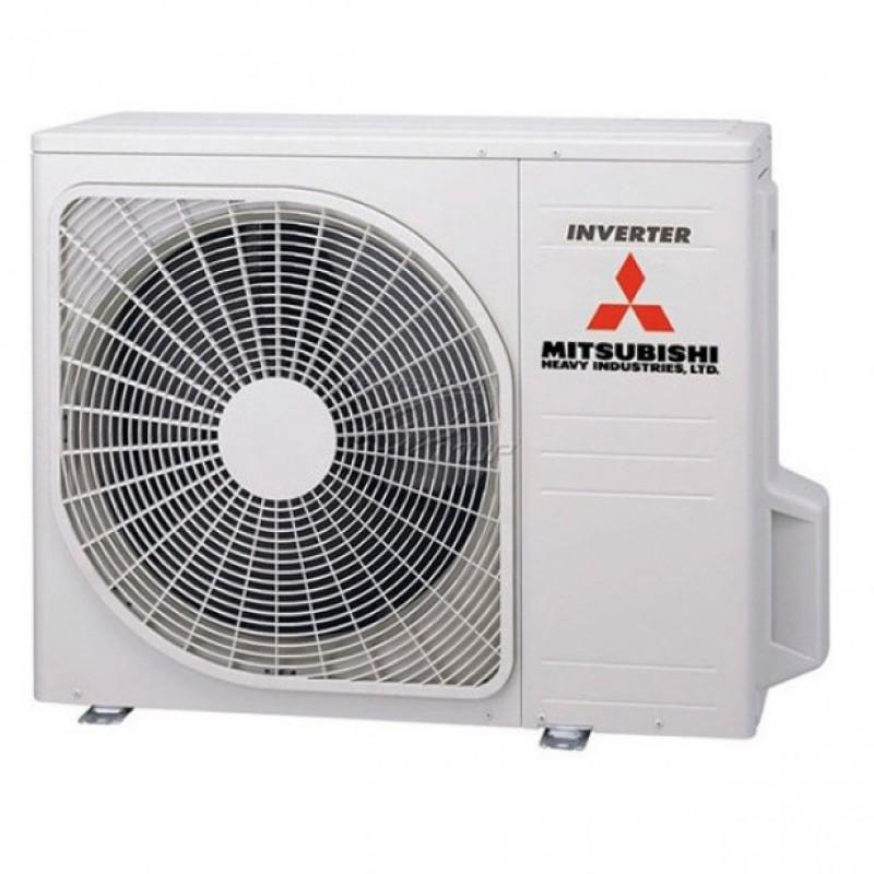 Кондиціонер настінний Mitsubishi Heavy Industries SRK/SRC25ZSX-W - фото 2 Кондиціонер настінний Mitsubishi Heavy Industries SRK/SRC25ZSX-W - фото 2