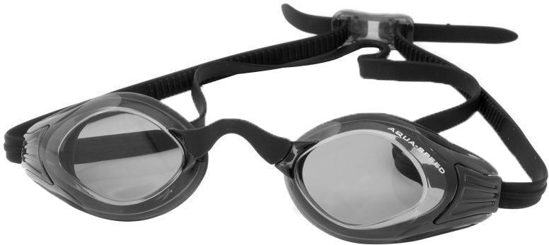 Очки для плавания Aquaspeed Blast 6150 Черный (5908217661500)