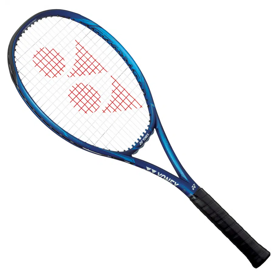 Ракетка Yonex 20 Ezone Game G2 06EZGDPB 98 sq.in. 270 g Deep blue
