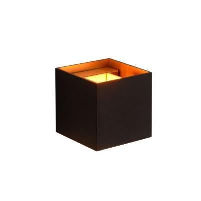 Бра Lucide XIO dim 09217/04/30led Черный