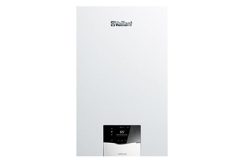 Котел Vaillant ecoTEC plus VUW 26CS/1-5 N-INT2 двухконтурный конденсационный газовый